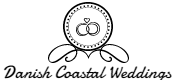 Danish Coastal Weddings Logo