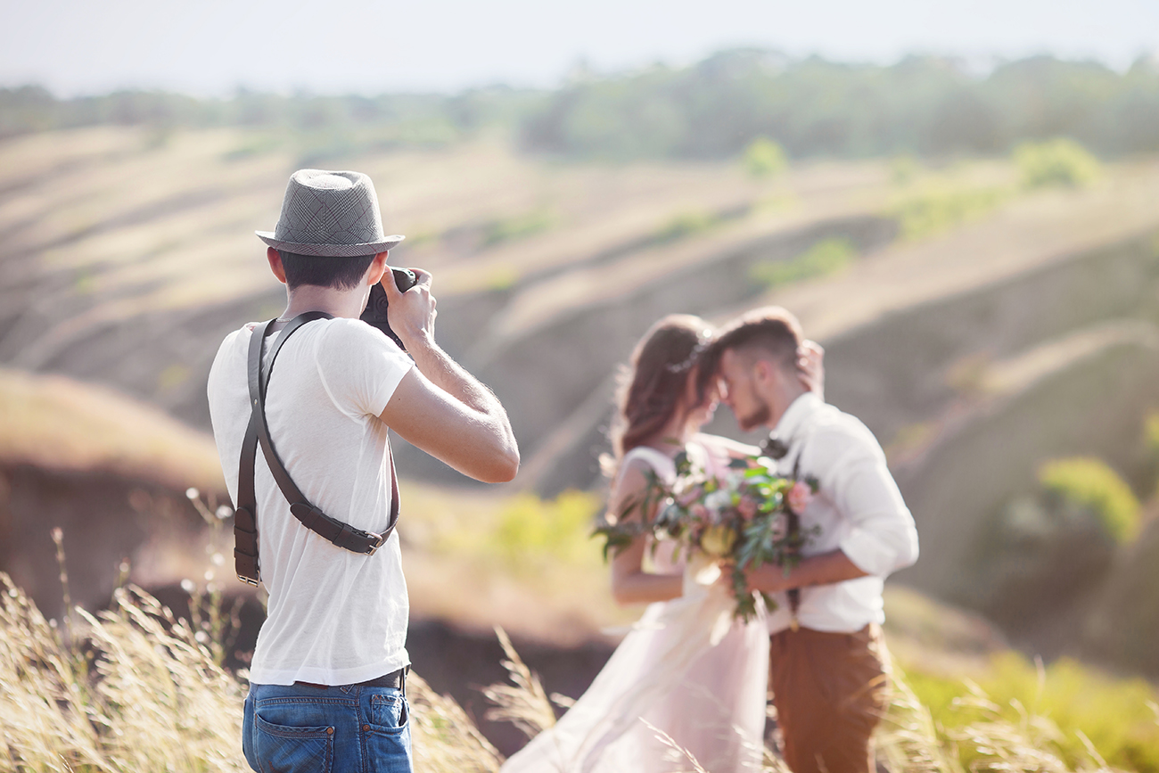 Wedding in Denmark (Photographer)